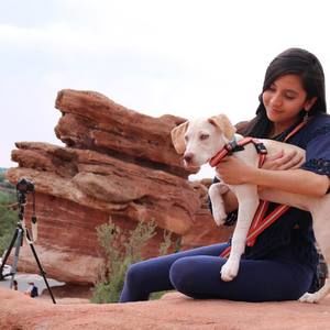 Meet your Posher, Melissa